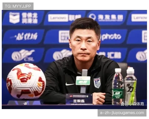 僵持!足协倾向国足选外教,高层提出意见:土帅能否一试?,中国足球土帅